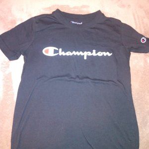 Boys Champion T-shirt